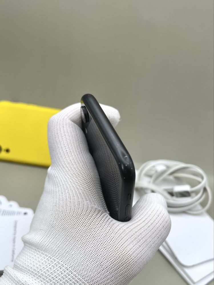 iPhone Xr, 128GB, Space Gray, 100% батерия, КАТО НОВ, ГАРАНЦИЯ!