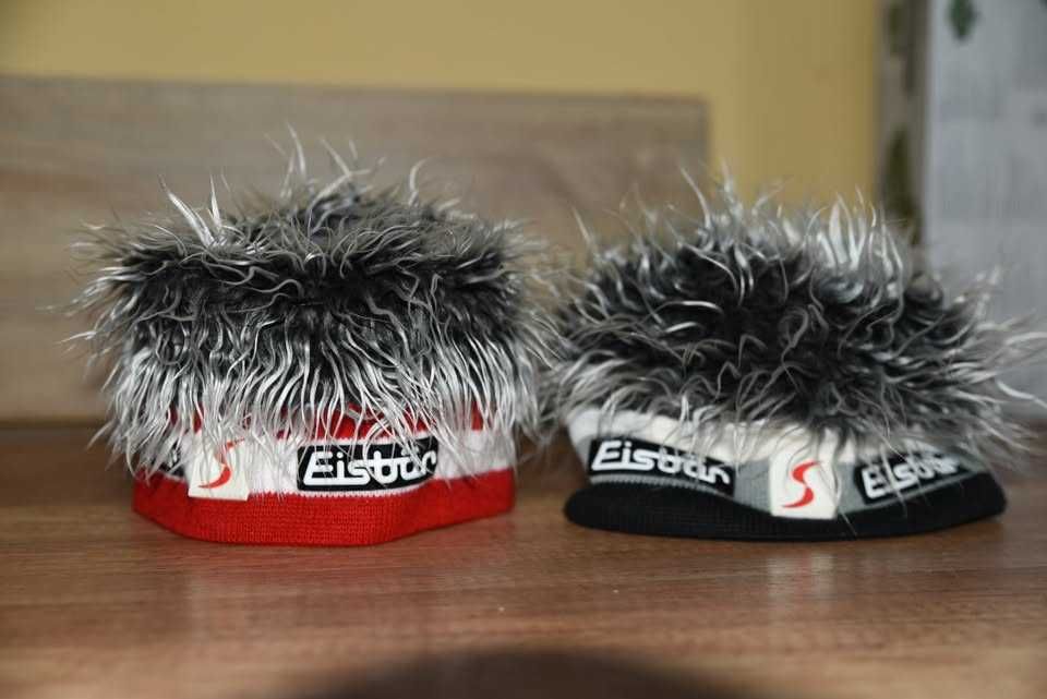 Eisbar оригинални зимниски шапки