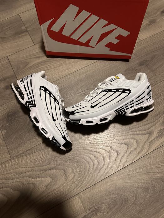 Nike TN 3