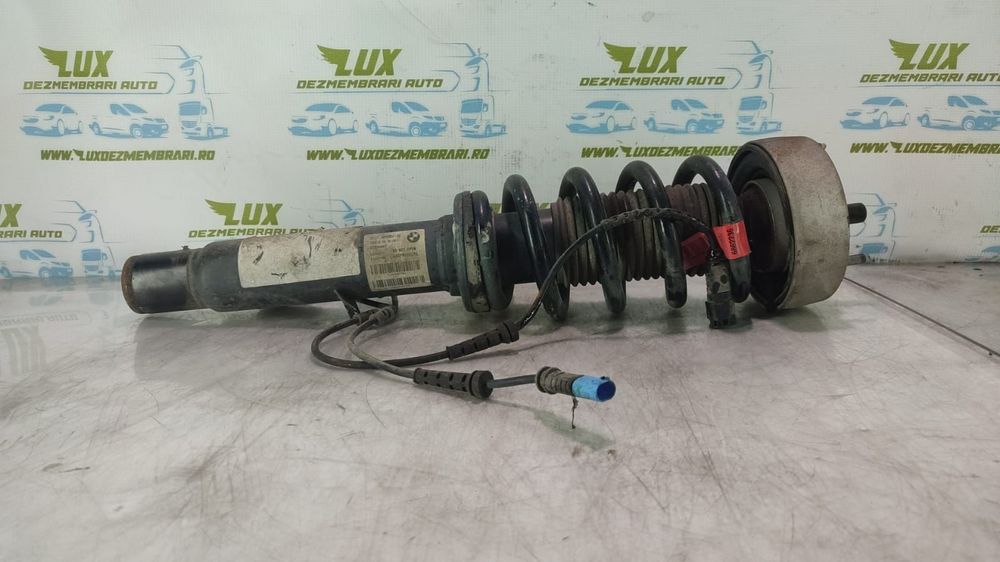 Amortizor stanga fata 6875083 3.0 D N57D30C BMW X5 F15 [2013 - 2018]
