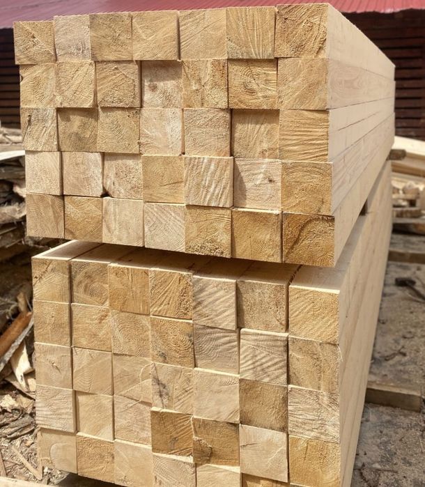 Cherestea de calitate la pret de producator cu transport la domiciliu