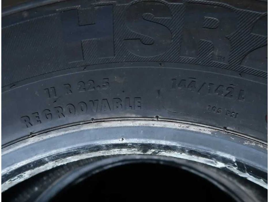 Anvelope Continental - 11R22.5