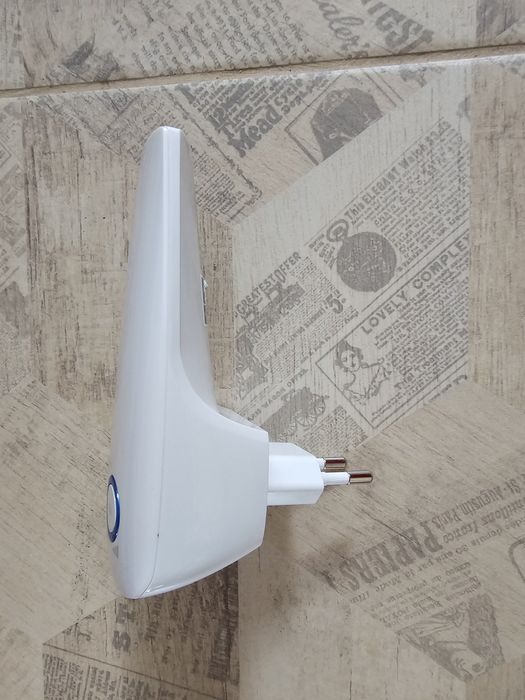 TP-Link TL-WA850RE Wi-Fi екстендер – 22.22 лв