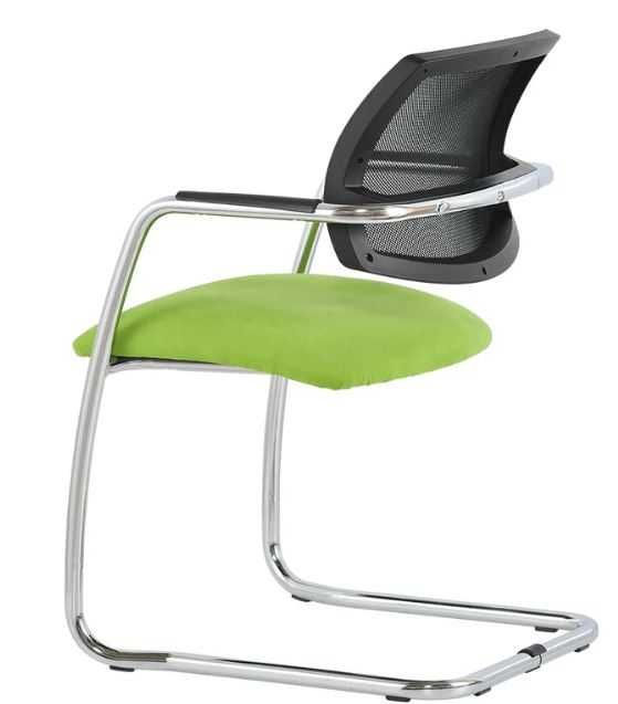 Vand 10 scaune birou/living Mobexpert - 300 lei bucata