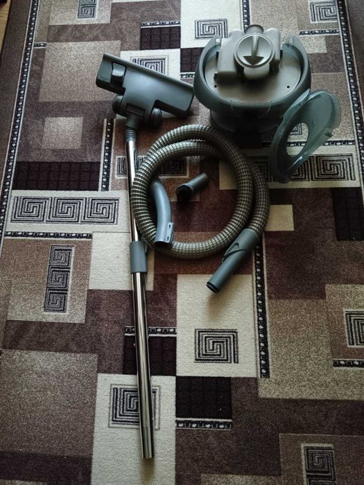 Aspirator ZEMLER pt piese si accesorii