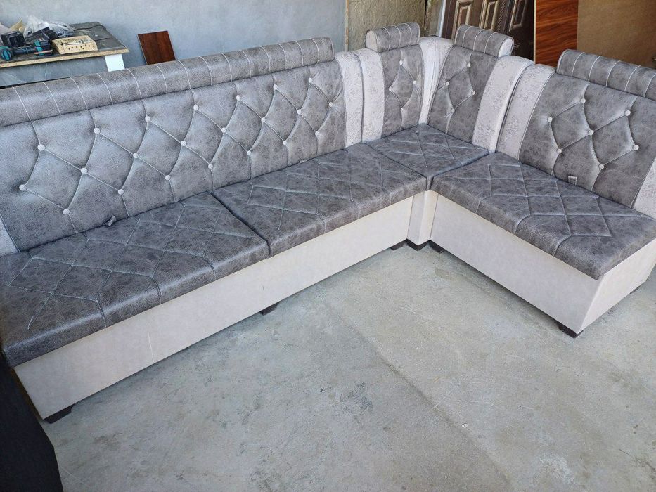 Oshxona uchun mebeli