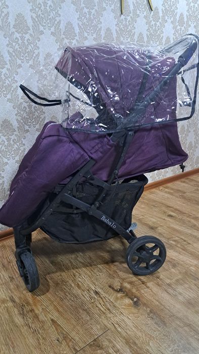 Детский коляска.