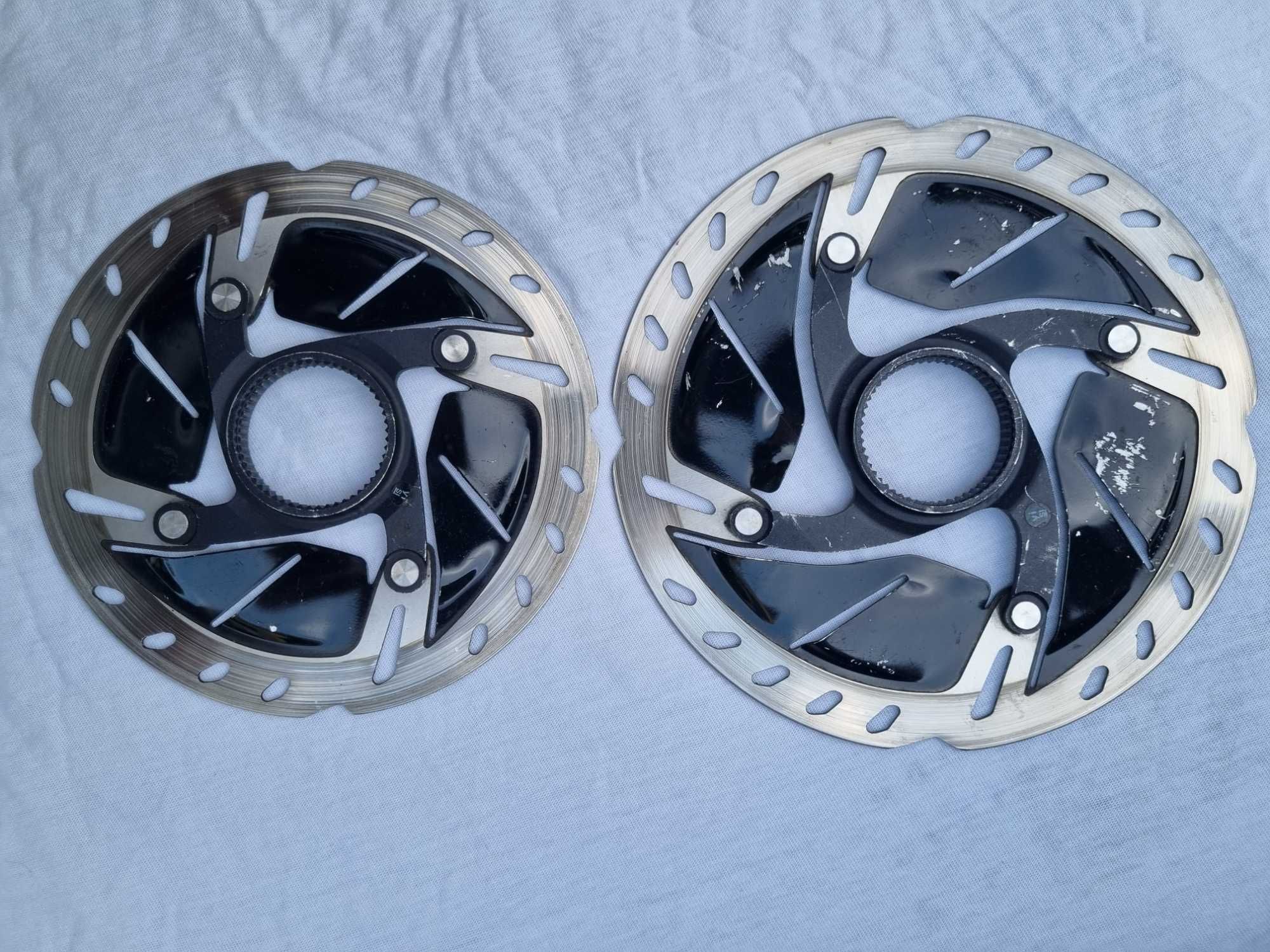 Спирачни Дискове SHIMANO SM-RT900-SS