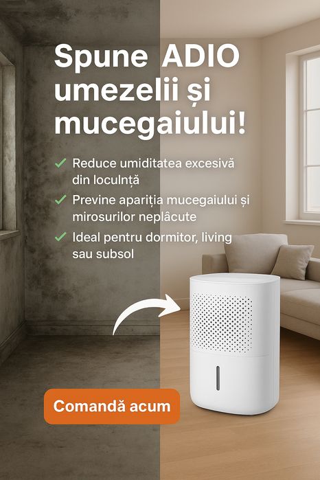 Oferta bombastica: 3 + 1 GRATUIT