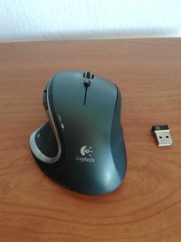 Безжична мишка Logitech Performance MX Dark Field + USB Unify