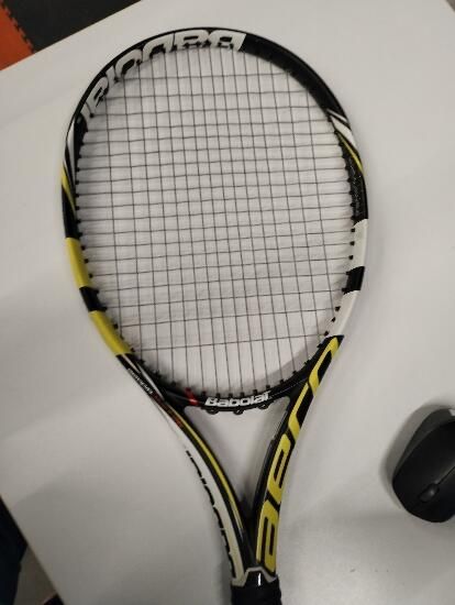 Rachetă Tenis Junior - produs resigilat - (SecondHand) Decathlon