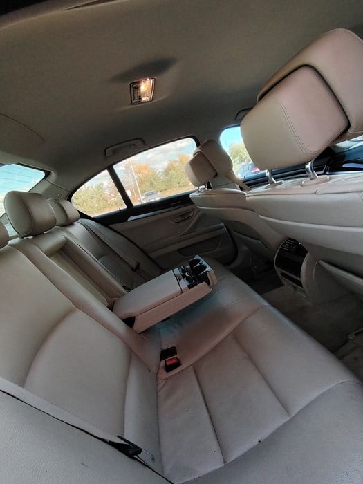 BMW F10 2011 Vând Urgent