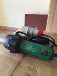 Leister Electron ST 340 W