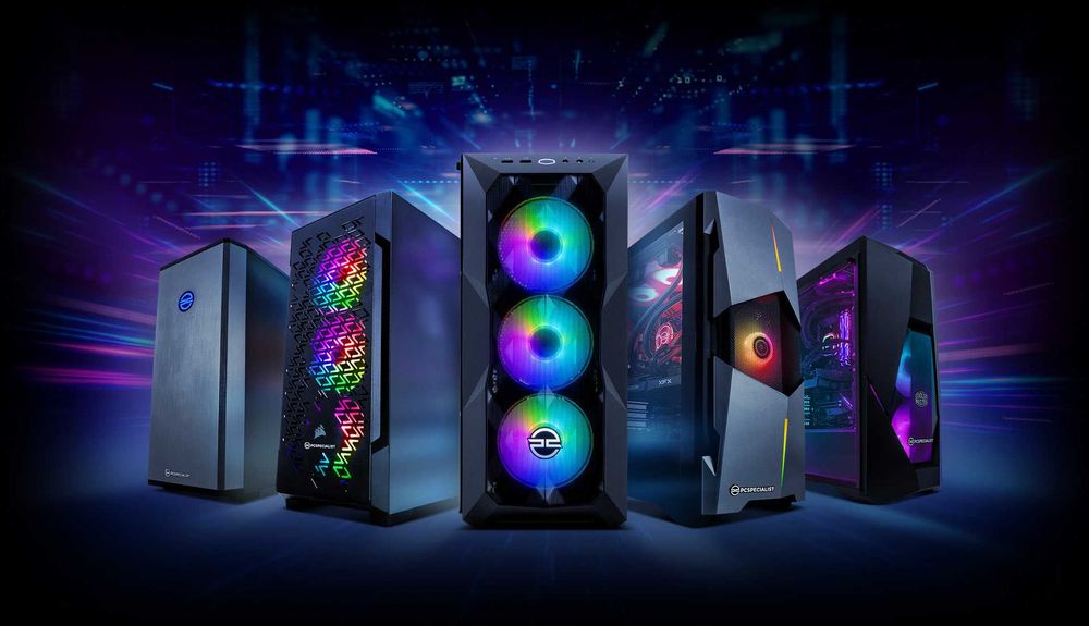 PC Gaming ,console , reparatii, mentenanta,etc