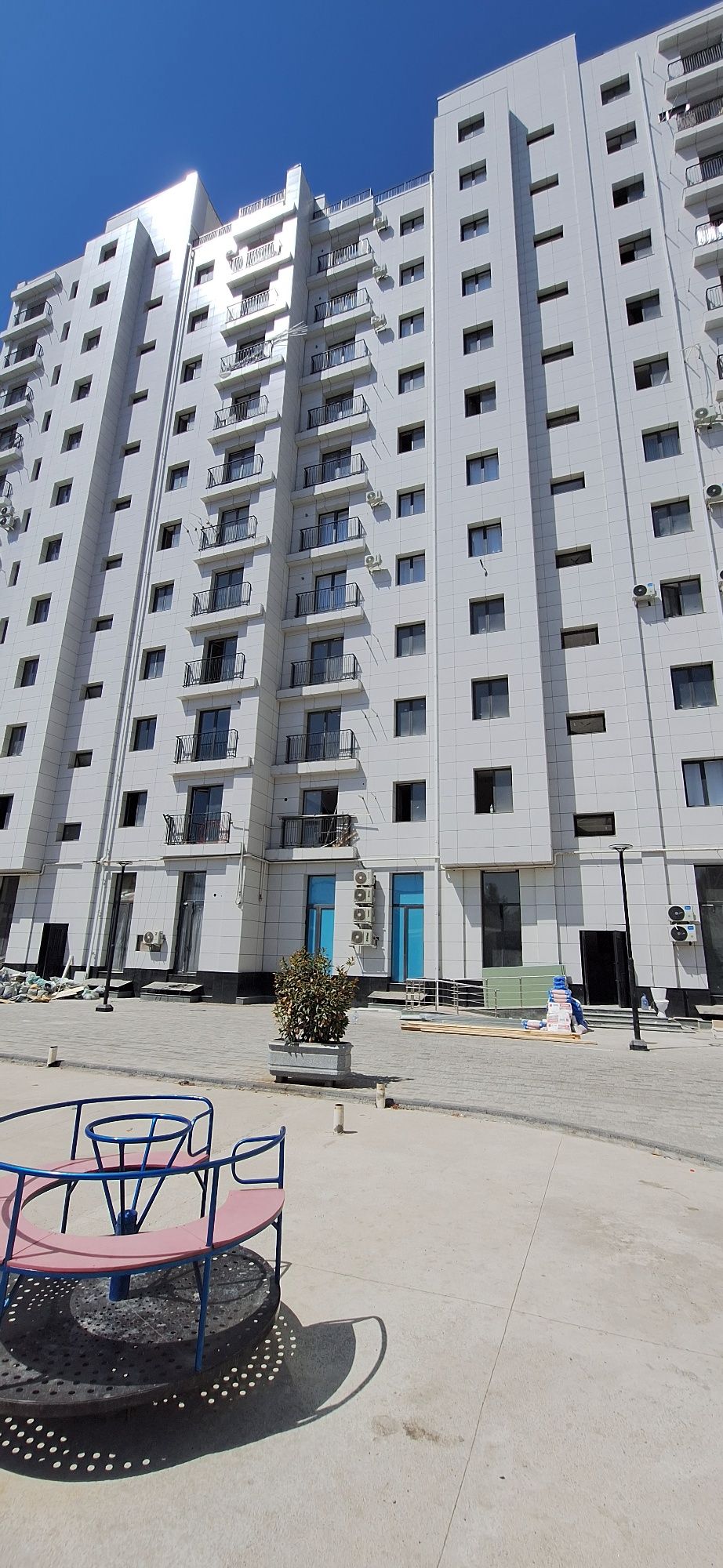 Яккасарой Нукусская Новастройка срочно Продажа