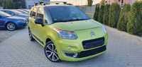 Vand Citroen C3 Picasso 1.6 benzina EURO5  RATE import Germania Top