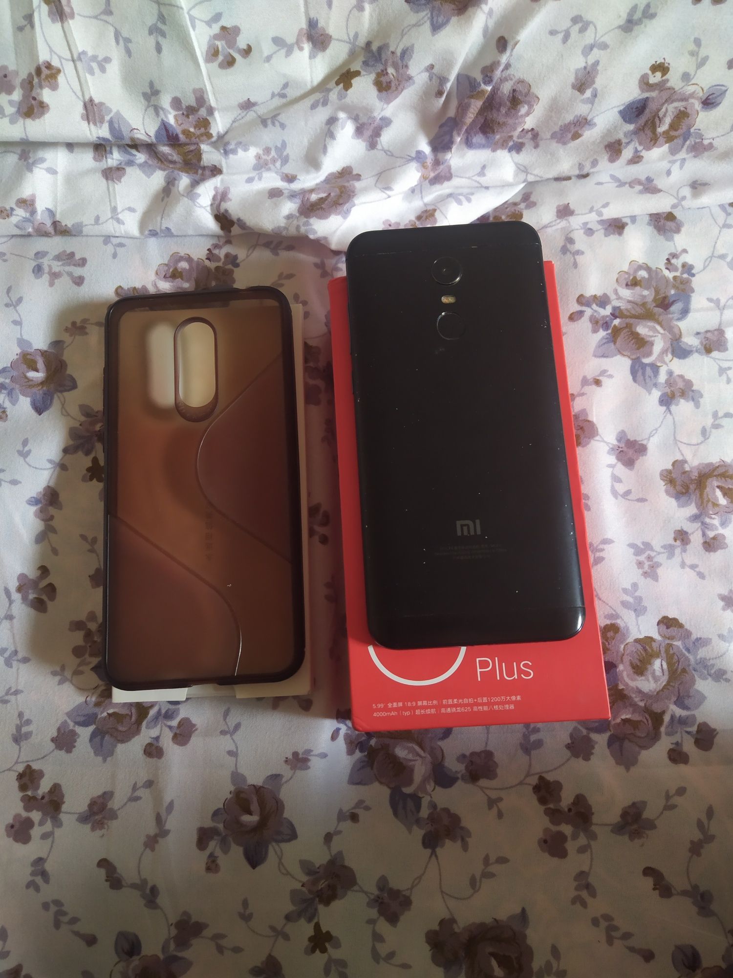 Redmi 5 pilus sotiladi