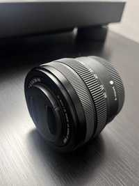 Sony FE 28-60mm F4.0-5.6 Obiectiv Foto Mirrorless Montura Sony E