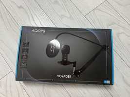 Microfon AQIRYS Voyager NOU Gaming
