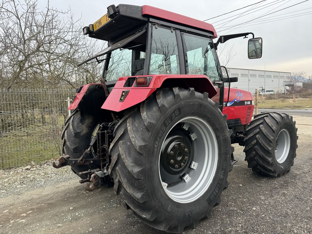 Tractor Case 5140 Pro