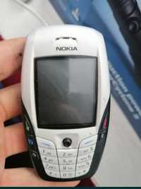 Телефон Nokia Нокиа 6600