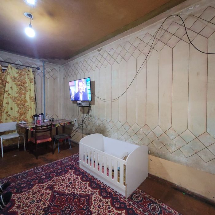 Продажа 4/1/4 на Юнусабад-12, 4 хонали сотилади