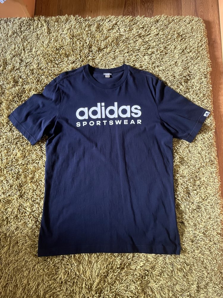 Adidas тениска размер М