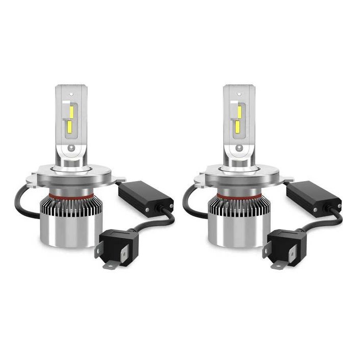 LED/Лед Диодни крушки Osram H4 LEDriving XTR 13/13W 12V С вентилатор.