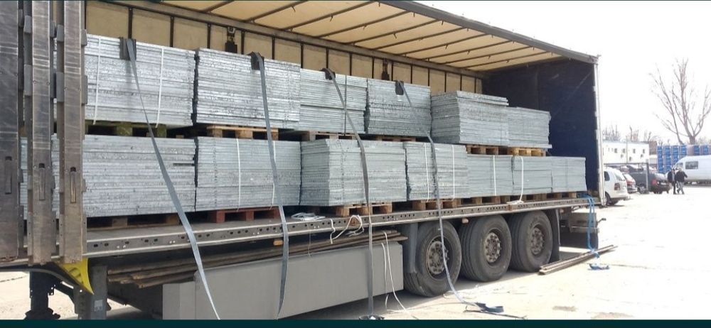 Gretare zincate90x90
