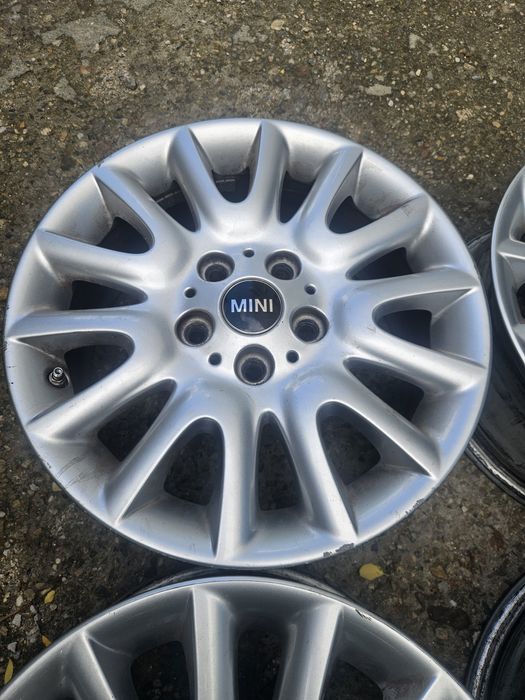 Джанти 16"цола Мини