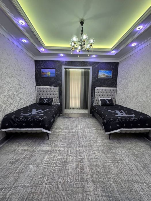 Продается Срочно Юнусабатский р-н больщой шикарный новый дом