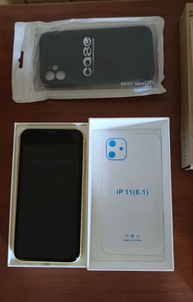 IPhone 11 128 гб