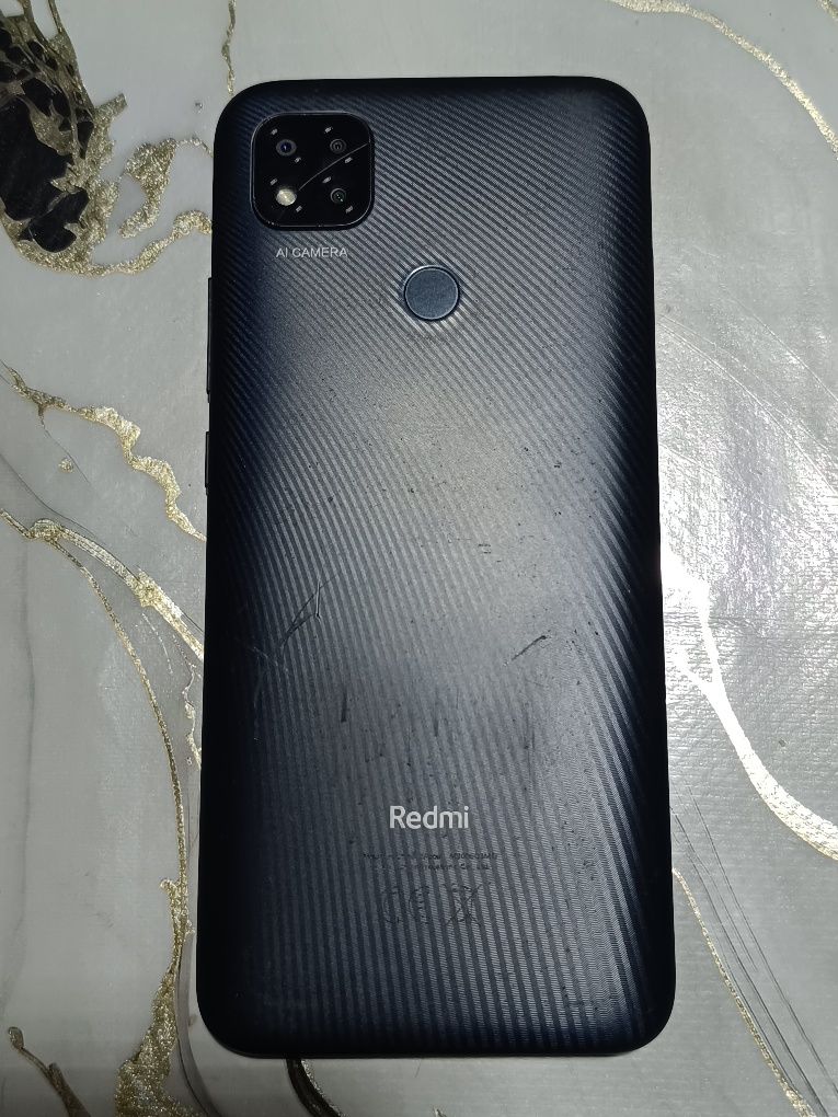 Redmi 9C / 64 GB