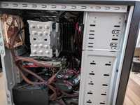 Vand sistem PC AMD 2700X