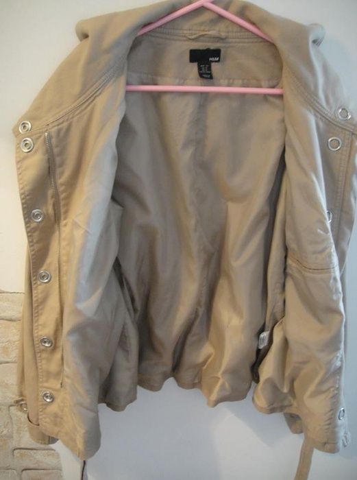 Jacheta/Geaca H&M,marimea 42,ca noua