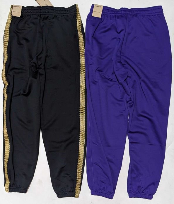 Nike Therma Fit Kobe Mamba Lakers мъжко долнище 2 модела от Сащ