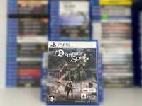 PS5 Demon's Souls Большой Выбор Дисков