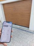 Deschide portile prin Comanda vocala, Wi-Fi sau din aplicatie; Vaslui