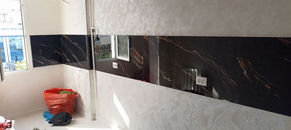 Ремонт квартир и коттеджей