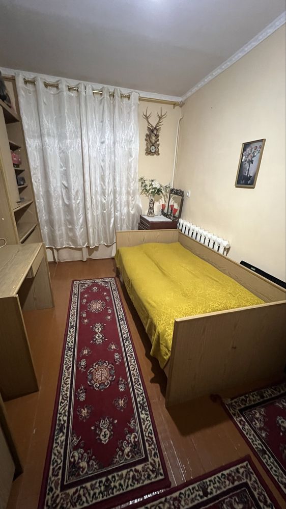 Жиззах шахри ижарага квартира