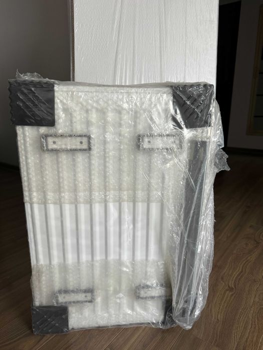 Calorifer din otel FORNELLO 600 x 400 mm Nou