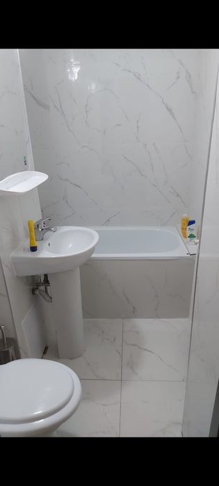 Se închiriază garsoniera pe termen lung