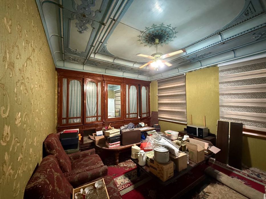 Срочно Продается участок под застройку Себзор #ZOR