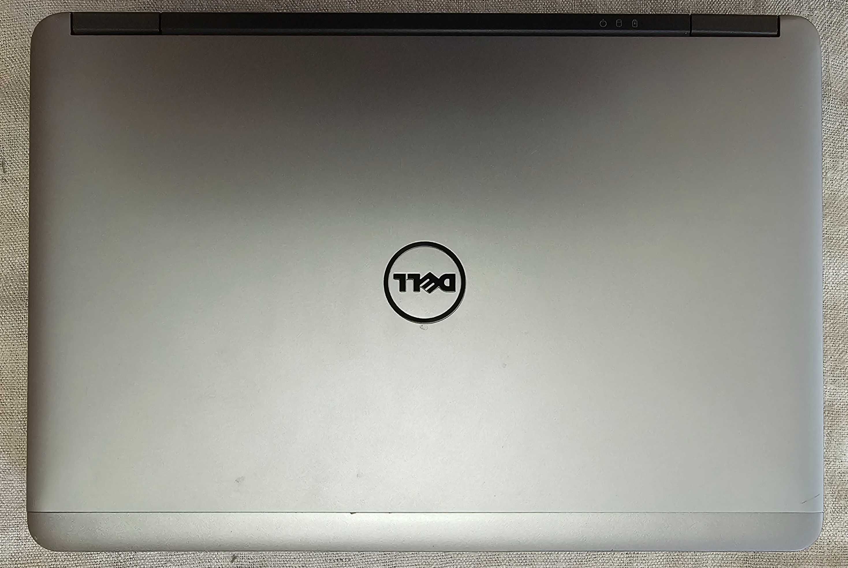 DELL latitude E7240 Малък и лек лаптоп
