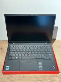 Lenovo ThinkPad X1 Carbon Gen9 14" Touch i7-1185G7 16GB Ram 512GB SSD