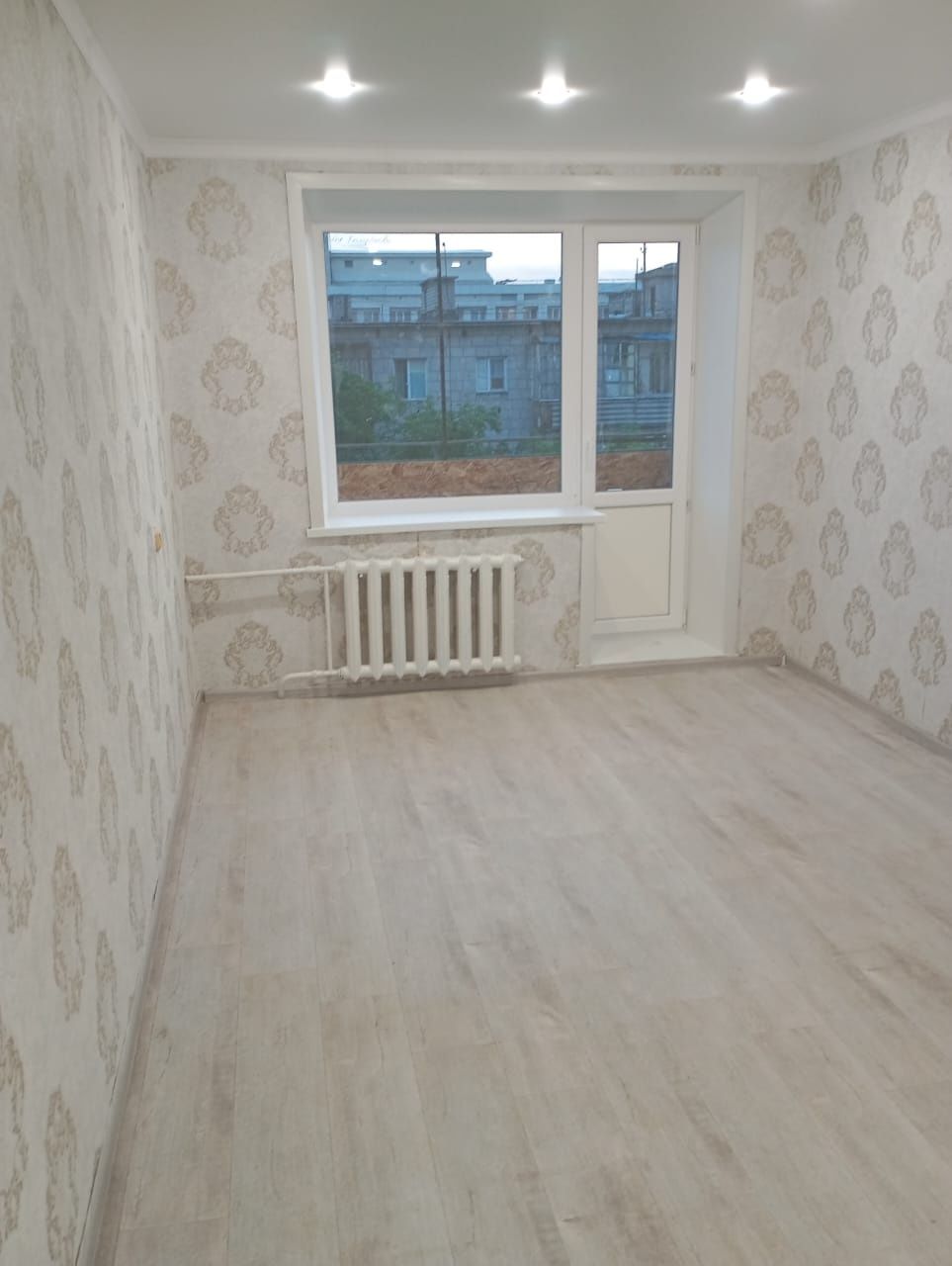 Сдам 1 комнатную квартиру