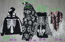 Costume,bluza,Halloween,carnaval,serbare copii,pret pe bucata