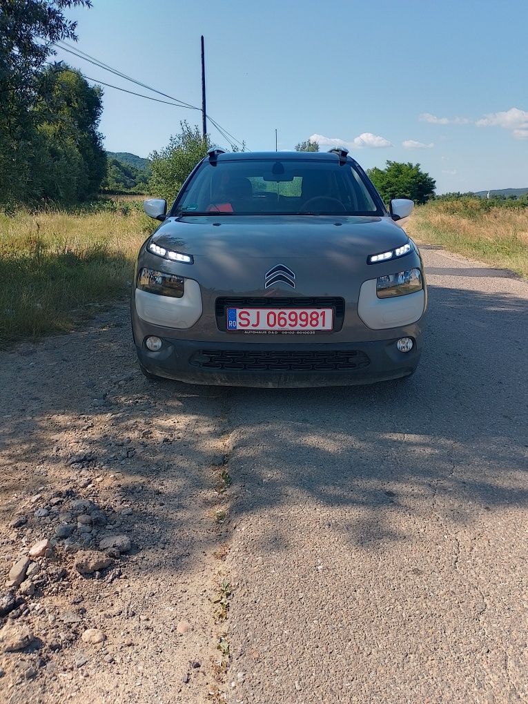 De vanzare Citroen C4 Cactus