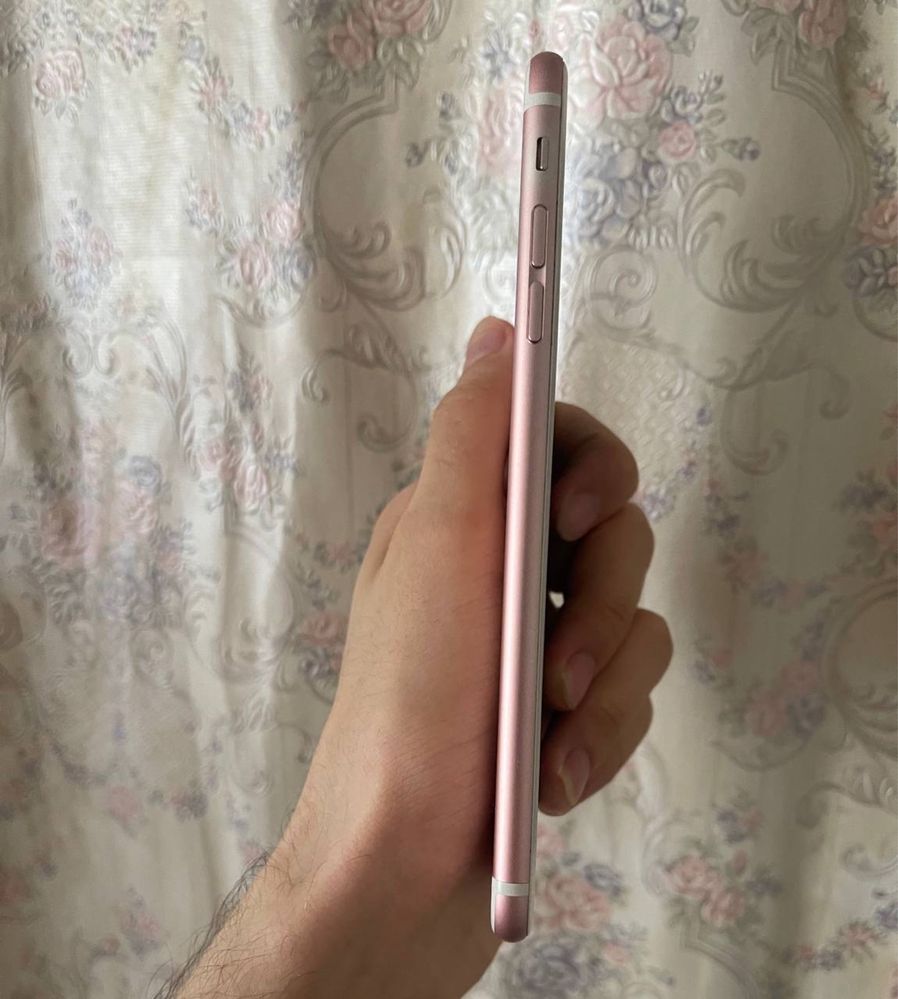 iPhone 6s plus 128 Gb ideal