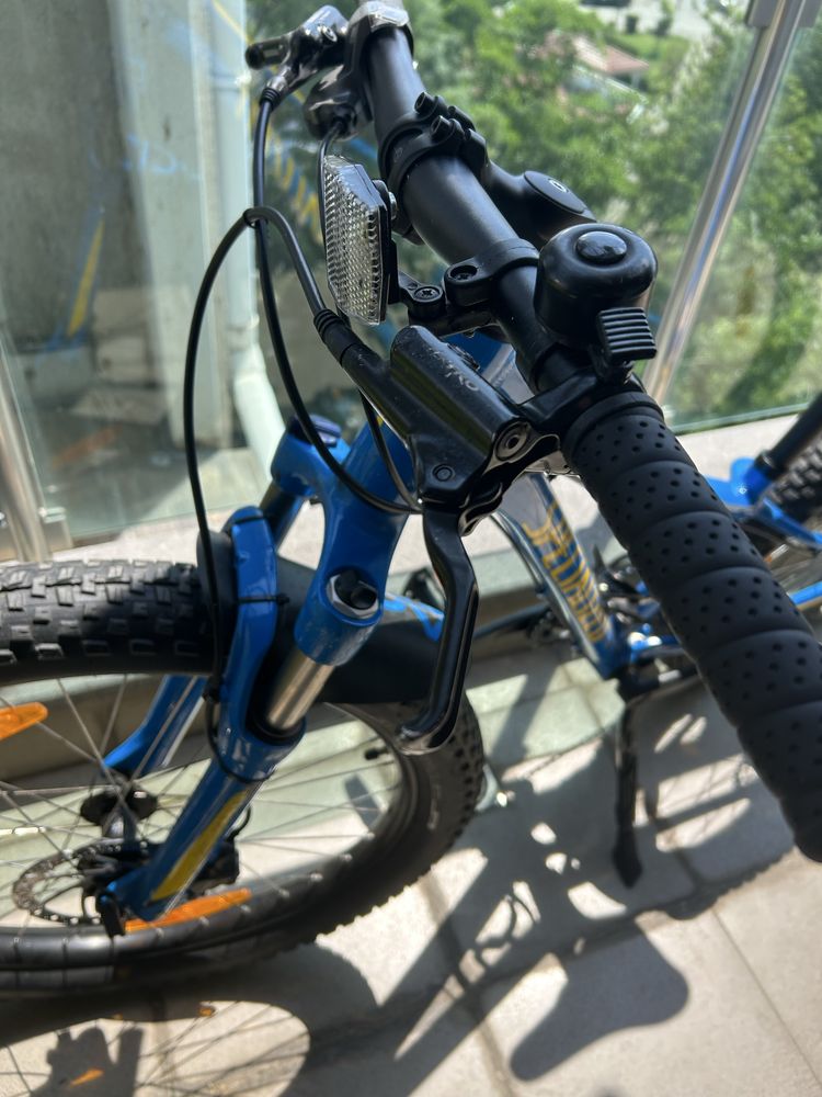 specialized riprock 24